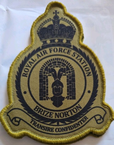 Raf brize norton flying - brize, flying/