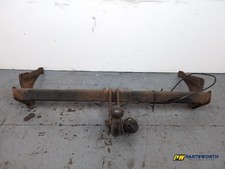 MAZDA CX-5 MK1 DETACHABLE SWAN