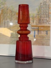 Stunning MCM Japanese Vintage