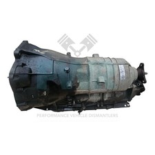 BMW 5 Series E60 E61 Gearbox 6
