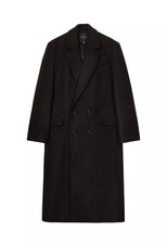 ZARA ZW COLLECTION BROWN