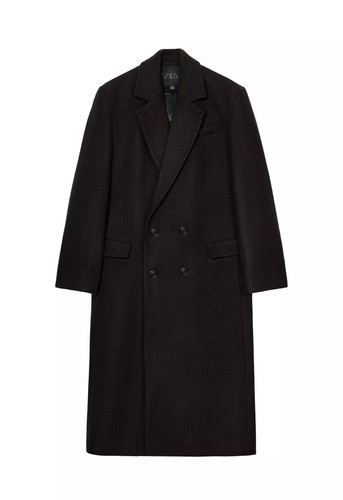 Zara collection brown - collection,