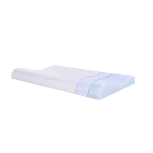 Slim sleeper gel thin - sleeper-gel, memory