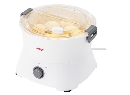 Judge electric potato peeler - judge,