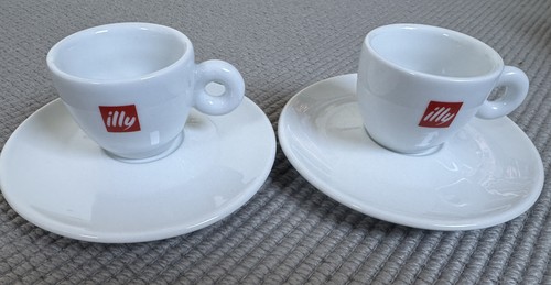 Set illy coffee - of,