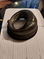 Genuine BMW E30  Fuel Filler