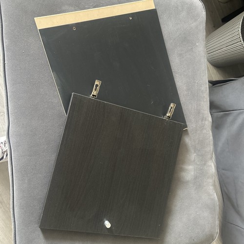 Ikea kallax black - ikea, door