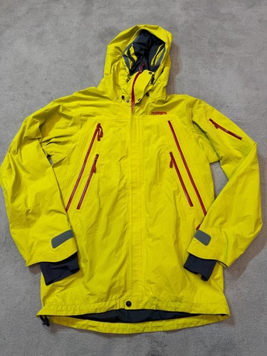 Norrona narvik gore tex - norrona, gore-tex