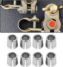 JNNJ 8 Pcs Car Battery