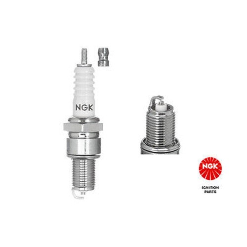 Ngk 6511 spark plug - ngk,