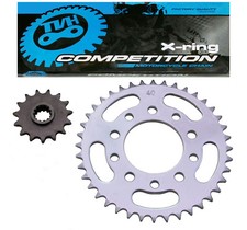 Honda CB-1 NC27 (CB400F2K)