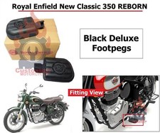 Royal Enfield "All New Classic