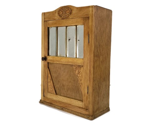 Art deco antique - deco, medicine