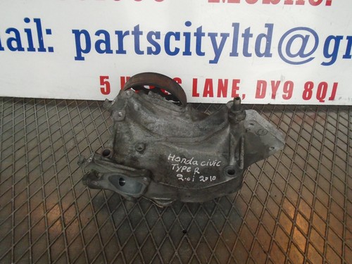 Honda civic type fn2 0 - honda,