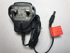 Replacement 12V 500mA 0.5A