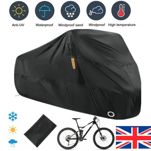 Bike cover for bikes - 2, storage