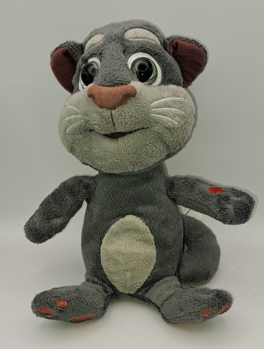 Talking tom 80802 - talking, with