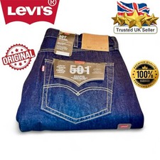 Original Levi's® 501™ Brand