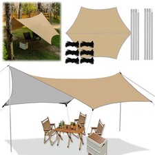 Beach Tent Sun Shelter Outdoor