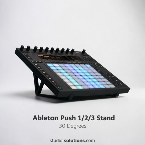 Ableton push 3 - /, desktop