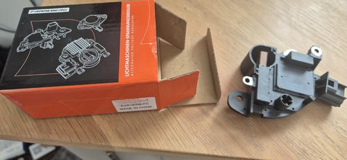 Alternator voltage regulator - alternator,