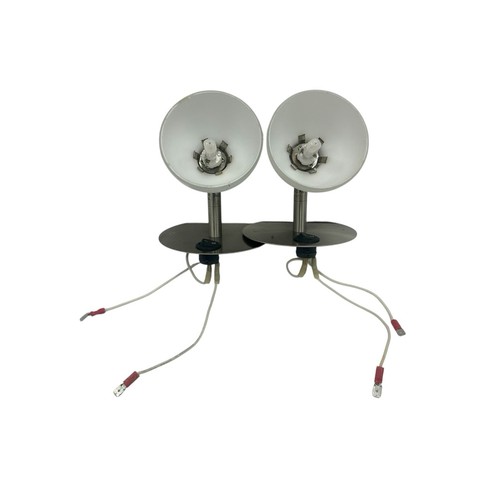 Ring 12v wall lights - ring,