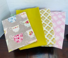 Tilda cotton fabric collection