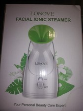 LONOVE Nano Ionic Facial
