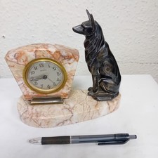 Marpa German Shepherd Marble