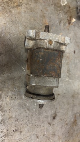 Bth kc2 magneto - bth,