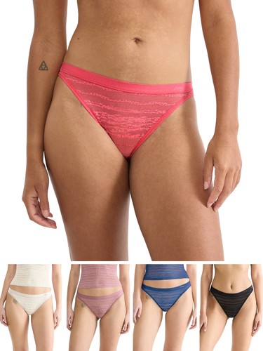Sloggi free evolve thong mid - sloggi,