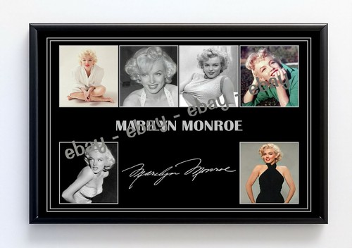 Marilyn monroe montage - marilyn,