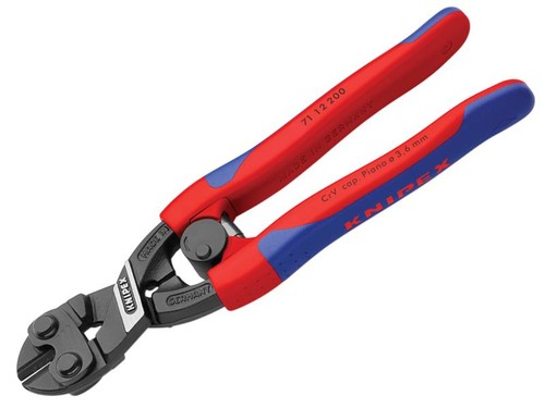 Knipex bolt cutters multi - knipex,