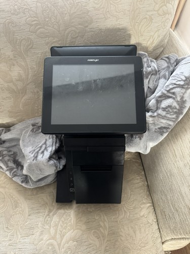 Posiflex series epos - posiflex, hs
