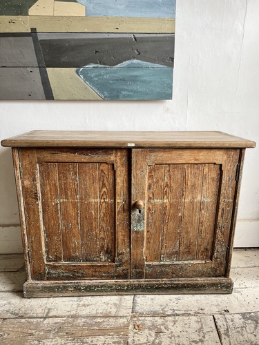 Victorian pitch pine - pitch,