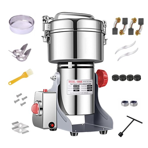 2000w electric grain - grain, grinder