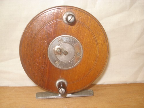 Rarely seen inch - seen, 4