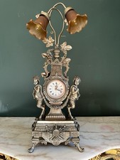 Huge Vintage Style Juliana