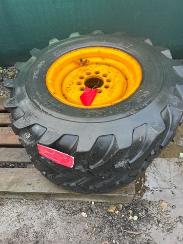 Mitas wheel rim - mitas, tyre