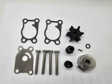 Water Pump Impeller Kit 4-8hp