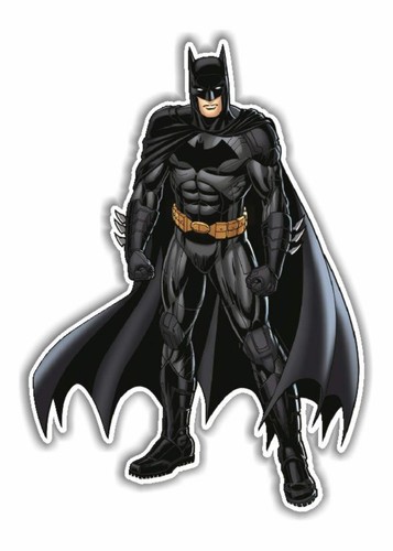 Batman precision cut - precision,