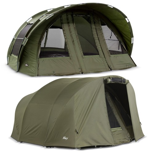 Lucx carp tent bivvy 3 - lucx®, 4