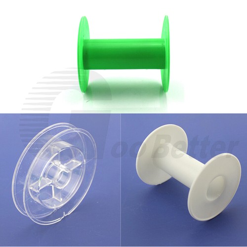 Plastic empty filament - plastic,