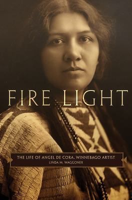 Fire light the life angel - light:,