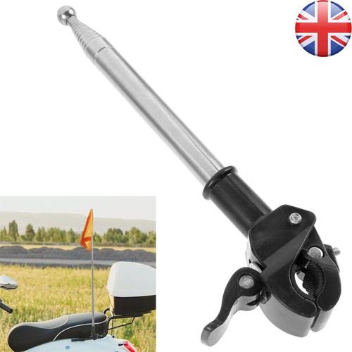 Clip reusable telescopic - clip-on,