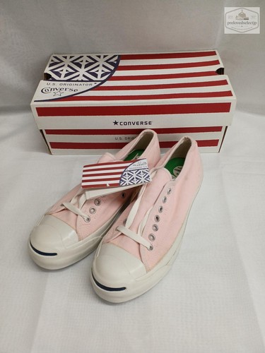 Converse originator jack - u.s.,