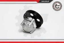 Power steering pump Hydraulic