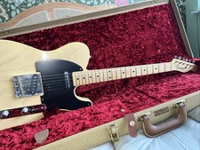 Fender American Vintage 52