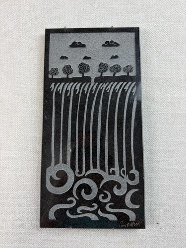 Tile tempo amy dallas - tempo, black