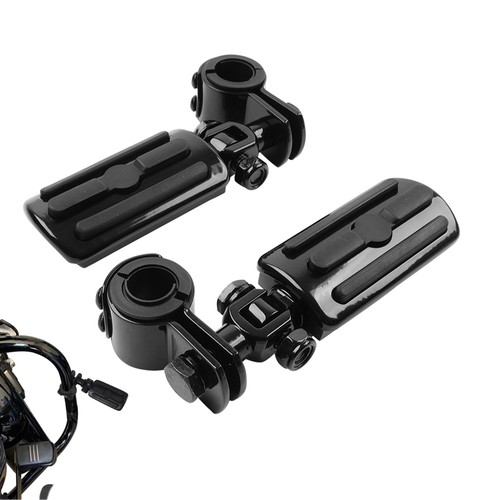 Motorcycle highway foot pegs - motorcycle,